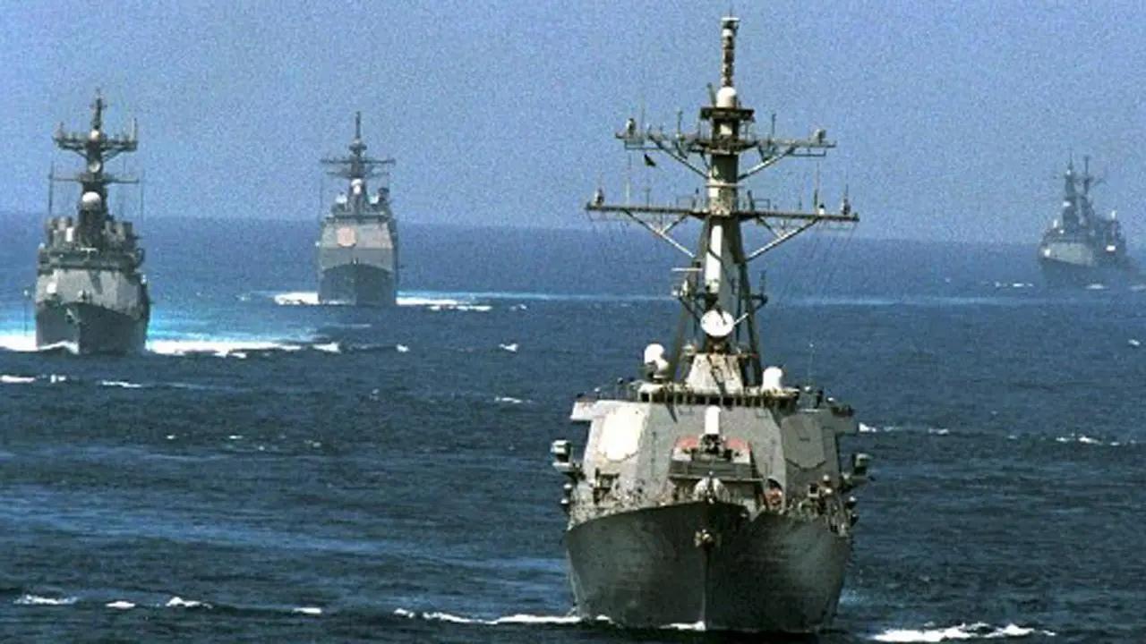 US kills 11 people in military strike on Venezuelan cartel drug boat